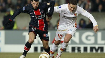 Hafiz Memmedov Fransanın futbol klubunu xilas edib