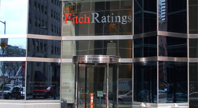 Fitch Macarıstanın reytinqini zibil səviyəsinə saldı