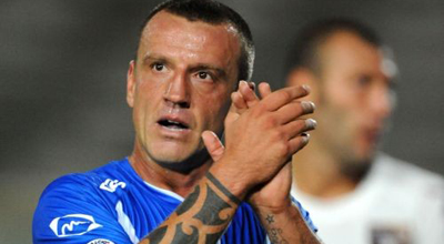 Futbol tarixində görünməmiş cəza