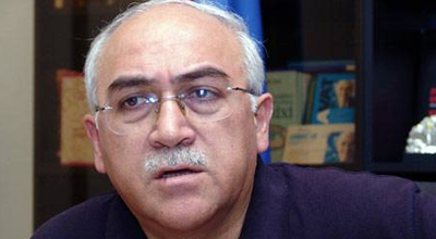İsa Qemberden Lale Şövkete ağır ittihamlar