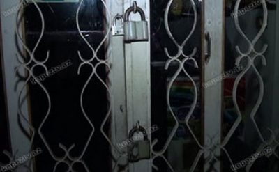 Manat ucuzlaşdı, ticarət mərkəzləri bağlandı