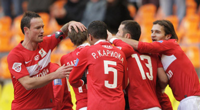 Spartak Rusiya çempionatından imtina edə bilər
