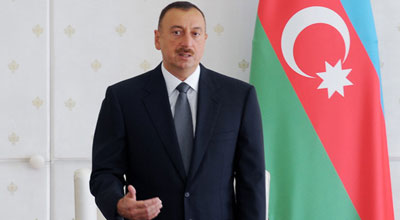 Prezident: “Azərbaycanın valyuta ehtiyatları 24,7 milyard dollara çatıb”