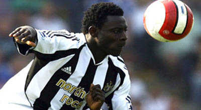 Obafemi Martins Rusiyaya üz tutdu