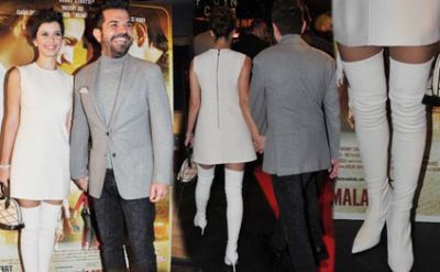 Beren Saat özünü yadplanetliye benzetdi