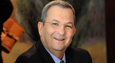 Ehud Barak Azərbaycana gəlir