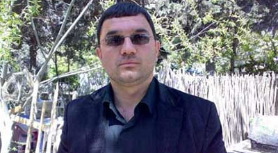 Meyxanaçı Mehman Əhmədlidən Ağamirzə haqqında ağır sözlər
