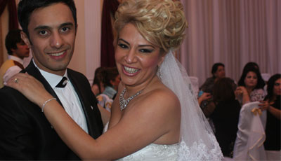 Ulvira Qarayeva: