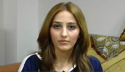 İlham Mirzəyevin dayısı qızı etiraf etməyə məcbur oldu