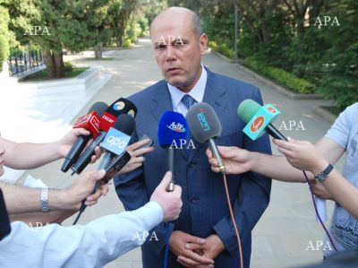 Azərbaycandan tranzit yolla narkotik daşınması halları artıb