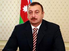 İlham Əliyev Türkiyəyə səfər edəcək