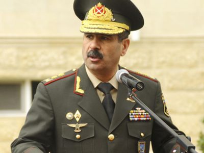 Yeni Müdafie Naziri Zakir Hesenov kimdir?