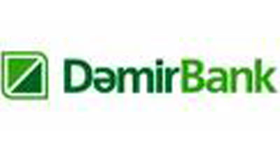 “DəmirBank”ın aktivləri artıb