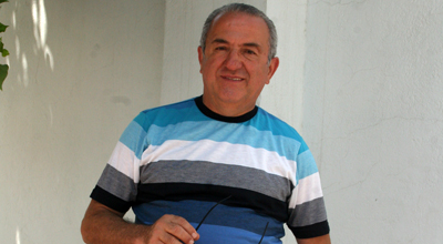 Semed Semedov özüne yaxta alıb