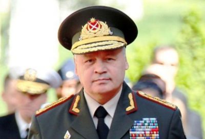 Sefer Ebiyev, İsmet Abbasov ve Füzuli Elekberov işden çıxarılıb