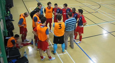 Baku United London çempionatında qələbə qazandı