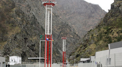 Azərbaycan alpinistləri Kazbeki fəth edəcəklər