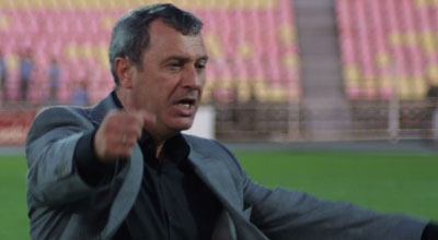“Xəzər Lənkəran”a Mirça Rednik baş məşqçi təyin edildi