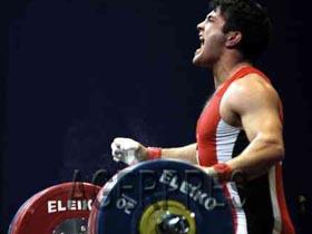 Çempionatdan medalla qayıtdıq