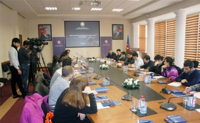 Ölkede ilk investisiya fondu açıla biler