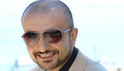 Rejissor Aqil M. Quliyev həbs olunub