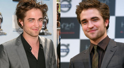 Robert Pattinson öz geyim markasını çıxaracaq