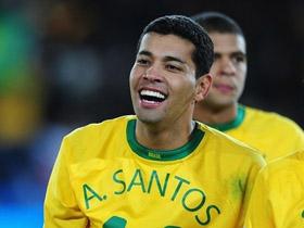 “Fənərbaxça” iki braziliyalı futbolçu ilə güclənib