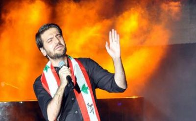 Sami Yusif Bakıda konsert verecek