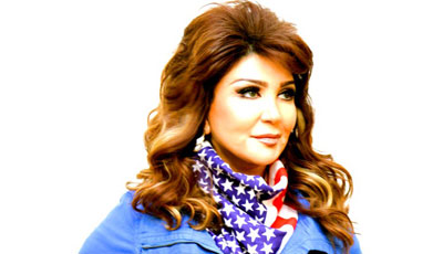 Nazperi Dosteliyeva TV qadağası ile üzleşdi