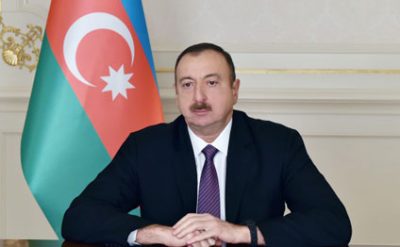 Eldar İbrahimov və Hikmət Mirzəyev təltif edilib