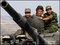 Rus ordusu yenidən silahlanacaq