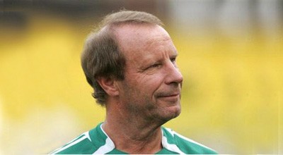 Berti Foqts Azərbaycanda qalacaq