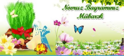 Novruz Bayramı Mesajları