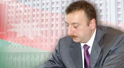 İlham Əliyev paralimpiyaçılarımıza “Tərəqqi” medalı verdi