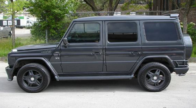 Bakıda “Mercedes–Gelenwagen” “Toyota” ilə toqquşub