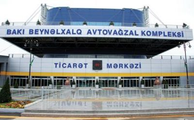Bakı Avtovağzalında ölüm hadisesi