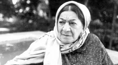 Nəsibə Zeynalovanın vəfatından 9 il ötür