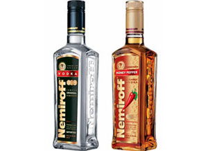 Nemiroff satışa çıxarılıb