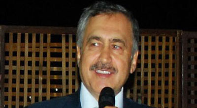 Türkiyənin Meşə və Su İşləri naziri Azərbaycana gəlir