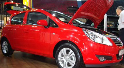 Bakıda AutoShow sərgisi keçiriləcək