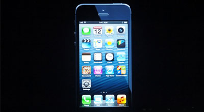 iPhone 5S yaxın günlerde teqdim edilecek