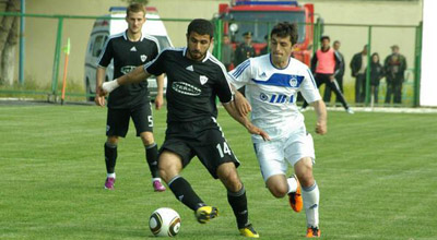 Qarabağ – İnter oyundan sonra dava düşdü