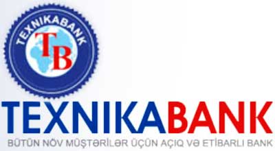 Texnikabank daha bir pul köçürmə sisteminə qoşulub