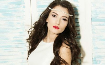 Dilare Kazımova Danimarkada konsert verdi