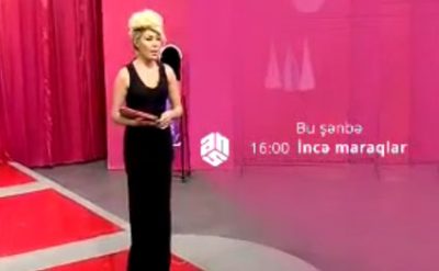 Məşhur stilistin açıqlamaları