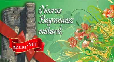 Novruz Bayramı tebrik mesajları 2015
