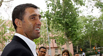 Hakan Şükür türk deyilmiş