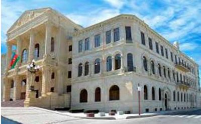 Nazirliyin vəzifəli şəxslərinin işi məhkəməyə göndərilib