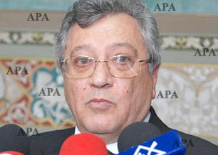 “AMEA-da müəyyən ixtisarlar aparılacaq”