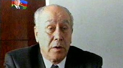 MSK-nın keçmiş sədri Cəfər Vəliyev vəfat edib